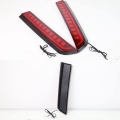 Hyundai Creta Rear Cluster Pillar LED Lights Hyundai Creta Rear Cluster Pillar LED Lights