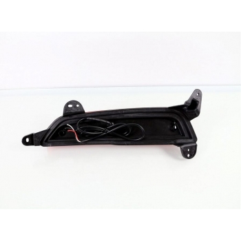 LED Reflector Lights for Hyundai Creta 2015-2018