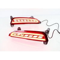 LED Reflector Lights for Hyundai Creta 2015-2018