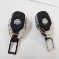 Seat Belt Beep Alarm Stopper and Holder 2 in 1 For Mercedes All Model