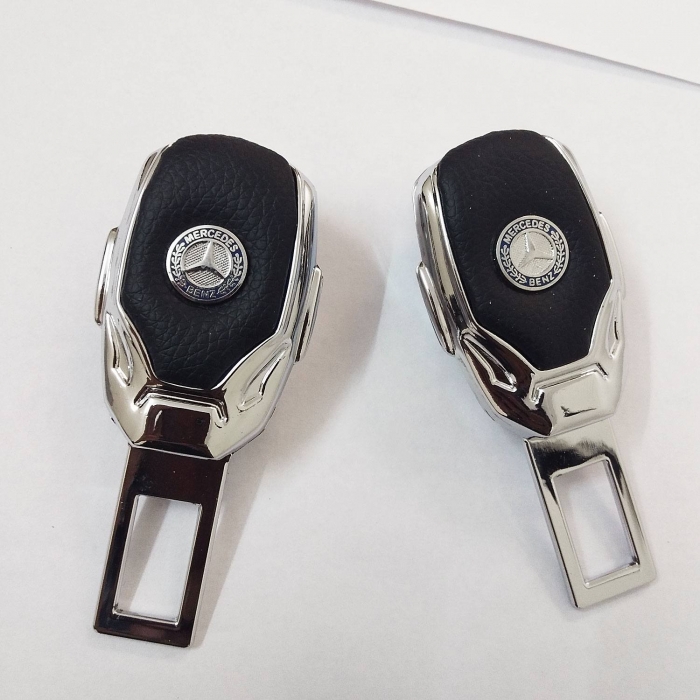 Seat Belt Beep Alarm Stopper and Holder 2 in 1 For Mercedes All Model Seat Belt Beep Alarm Stopper and Holder 2 in 1 For Mercedes All Model