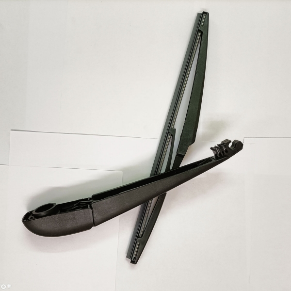 Maruti Suzuki New Baleno 2022 Rear Window Wiper