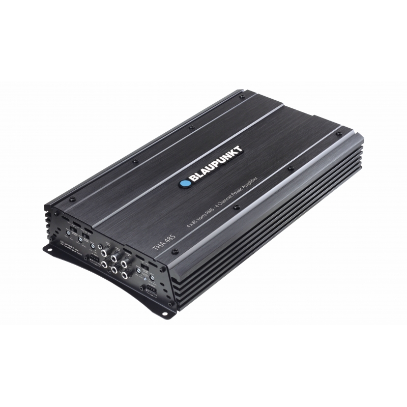 Buy Wide Range Of Car Amplifier - Carhatke.com