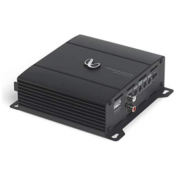 Infinity Primus 6002A-V2  2 Channel D Class Car Amplifier