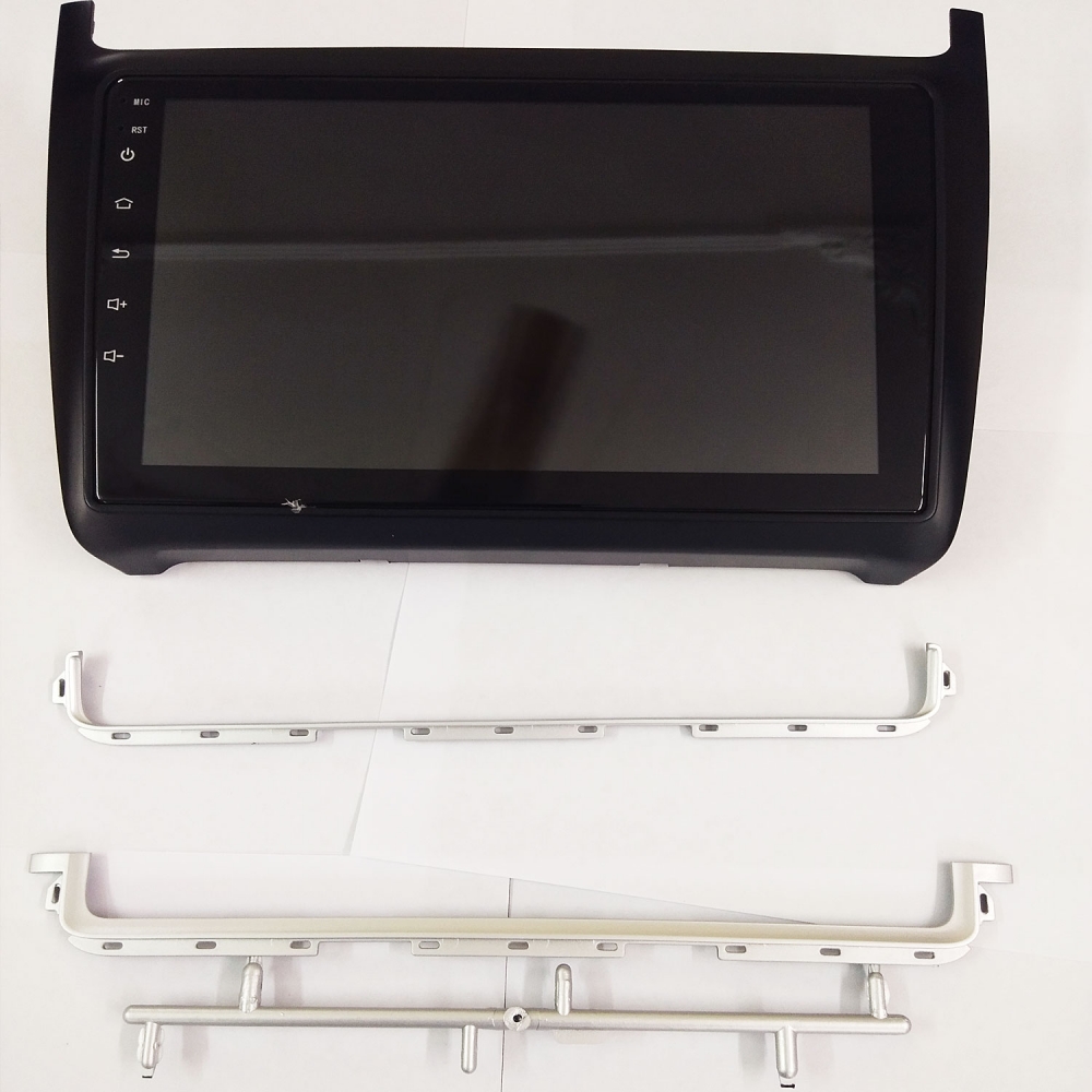 Volkswagen Polo Fully HD Touch Screen Android Stereo Infotainment System