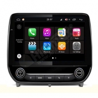 Smart Car Stereo