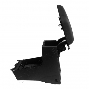 Brezza armrest sales mga