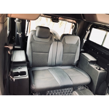 Mahindra thar interior accessories discount