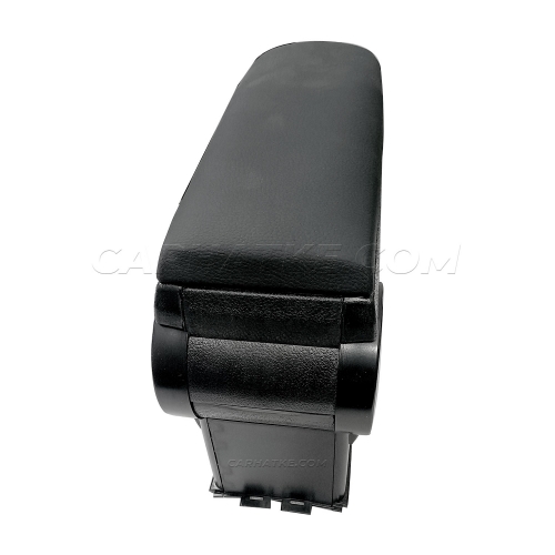 Custom Fitted OEM Type Hand Rest  Armrest Console For Volkswagen Polo