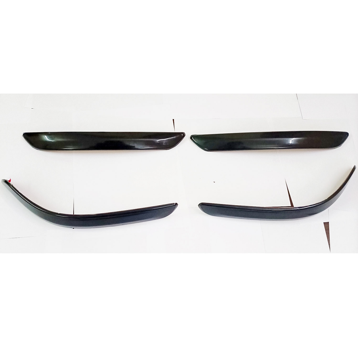 Maruti Suzuki New Dzire 2017 Onward Custmoised Bumper Protector Guard