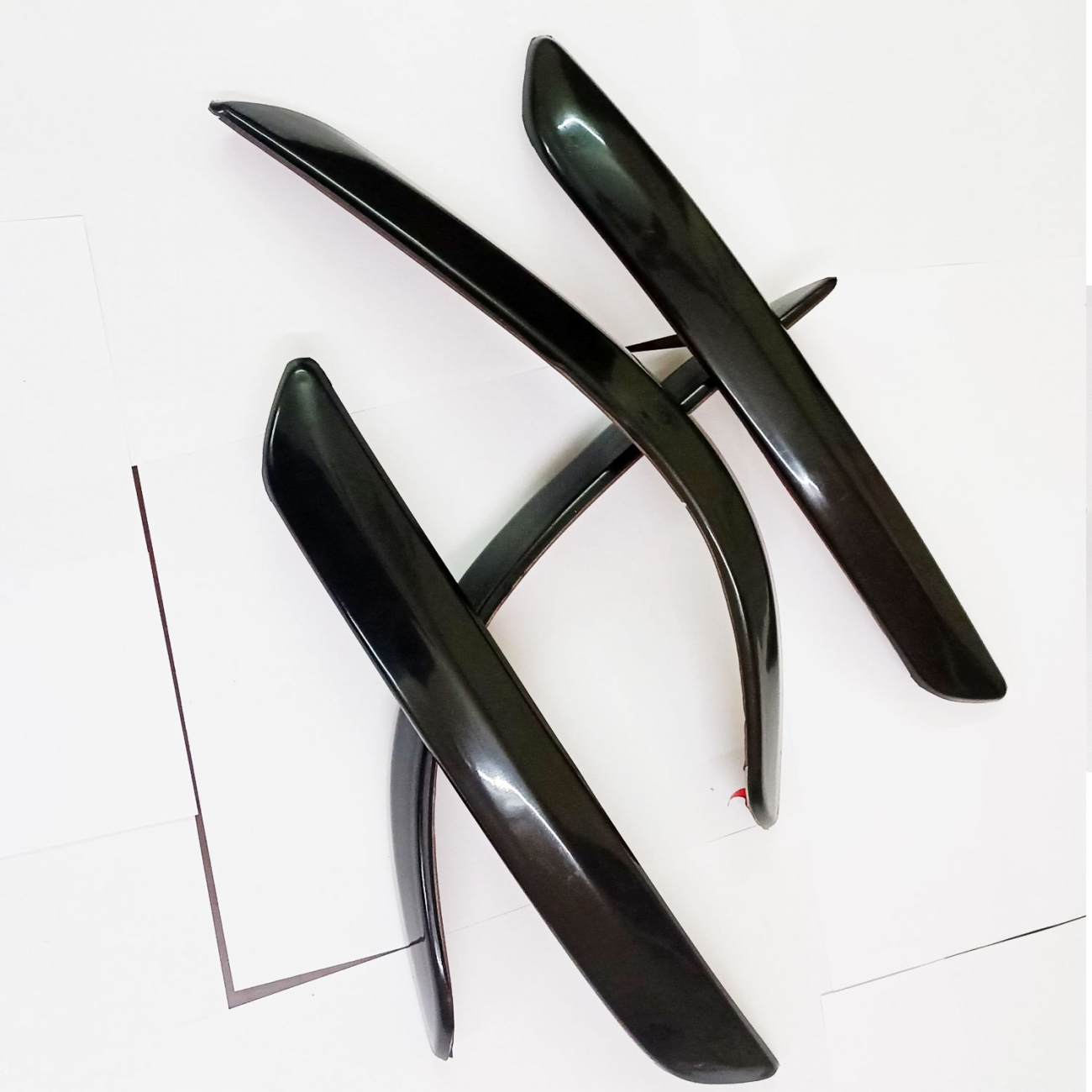 Maruti Suzuki New Dzire 2017 Onward Custmoised Bumper Protector Guard