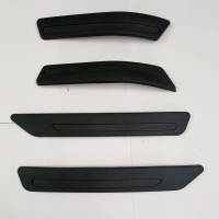 Nissan Magnite Custmoised Bumper Protector Guard - Set Of 4