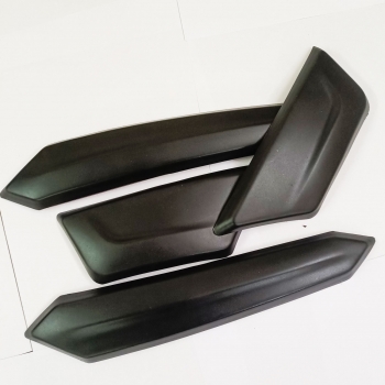 Bumper corner deals protector nexon