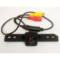 Toyota Glanza Inbuilt Spoiler Night Vision Camera Add On Kit Toyota Glanza Inbuilt Spoiler Night Vision Camera Add On Kit