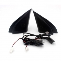 Hyundai Creta Tweeters Speaker Set of 2 Hyundai Creta Tweeters Speaker Set of 2