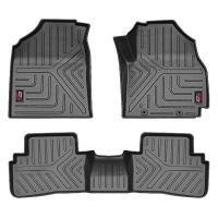 GFX Hyundai Creta 2015-23 LLM LifeLong TPV Mats