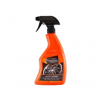 Phoenix1&trade; Alloy Wheel Cleaner Protectant (710 ML)