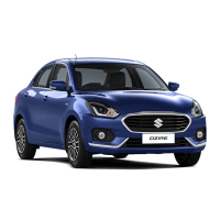 Maruti Suzuki Dzire 2017-2020 Accessories 