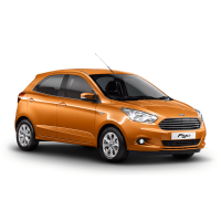 Ford Figo Accessories