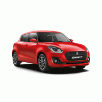 Maruti New Swift 2018 Accessories 