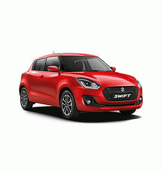 Maruti New Swift 2018 Accessories 