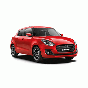 Maruti New Swift 2018 Accessories 