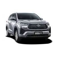 Toyota Innova Hycross 2023 Onwards Accessories