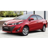 Toyota Yaris Accessories