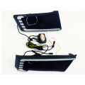 Maruti Vitara Brezza Front LED DRL Daytime Running Light with Matrix Running Indicator (Set of 2Pcs.) Maruti Vitara Brezza Front LED DRL Daytime Running Light with Matrix Running Indicator (Set of 2Pcs.)