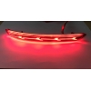 Toyota Innova Crysta Bumper LED Reflector Lights in Arrow Style (Set of 2Pcs.)