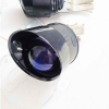 GTR 70W Projector Fog Lamp 3 Inche With Hi / Low Beam- Blue Lense