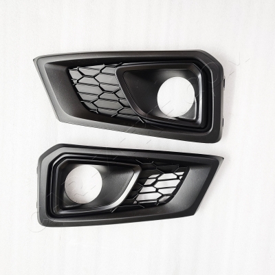 Honda Amaze 2018 Onwards Fog Light With Wiring & Bulb By DLAA (Set Of 2Pcs.) Honda Amaze 2018 Onwards Fog Light With Wiring & Bulb By DLAA (Set Of 2Pcs.)