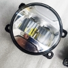 Maruti Suzuki OEM LED Fog Lamp Assy For  XL6, New Baleno, Ciaz, New Brezza 2020, New Ertiga -  Set Of 2