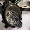 Fog Light With Wiring & Bulb For Nissan Micra Type 2 (OEM Type)