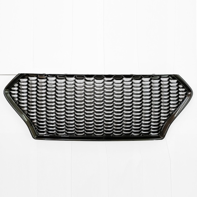 Audi RS-Style Front Grill for Hyundai Verna 2017–2020 Audi RS-Style Front Grill for Hyundai Verna 2017–2020