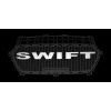 Maruti Suzuki New Swift 2018 Logo Alpha Front Grill 