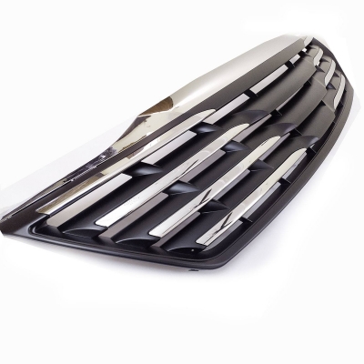 Benz Design Modified front Grill For Fortuner 2012-16