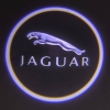 Jaguar OEM Type Entry Door Welcome Shadow Ghost Light(Set of 2Pcs.)