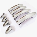 Ford Ecosport Old Chrome Handle Covers all Models - Set Of 4 Ford Ecosport Old Chrome Handle Covers all Models - Set Of 4