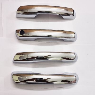 GFX Hyundai Venue 2019 Onwards Door Handle Chrome Cover