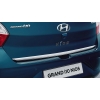 Hyundai Grand i10 Nios Onwards Diggy Patti Trunk Chrome Garnish Trims