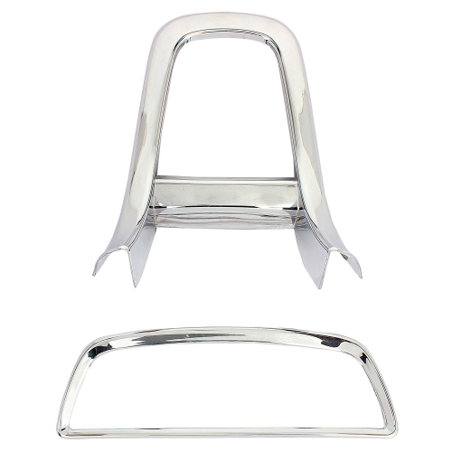Maruti Swift 2011-2017 Deshboard Interior Chrome Trim Kit (12 Pcs) Maruti Swift 2011-2017 Deshboard Interior Chrome Trim Kit (12 Pcs)