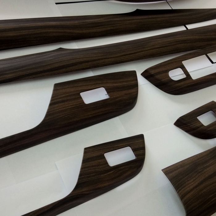 Maruti New Ertiga 2018 Complete Set Interior Wooden Kit Panel (Set of 8Pcs.) Maruti New Ertiga 2018 Complete Set Interior Wooden Kit Panel (Set of 8Pcs.)