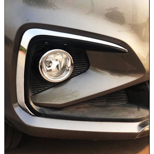 ertiga drl fog lamp