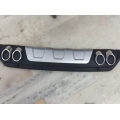 Rear Bumper Diffuser For Maruti New Baleno (Imported) Rear Bumper Diffuser For Maruti New Baleno (Imported)