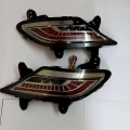 Hyundai New Generation Creta 2020 Bumber Reflector Lights with Matrix Moving Function - By Volmax (Set of 2Pcs.) Hyundai New Generation Creta 2020 Bumber Reflector Lights with Matrix Moving Function - By Volmax (Set of 2Pcs.)