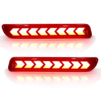  Maruti Suzuki Celerio 2014 Onwards LED Reflector Lights with Matrix Indicator