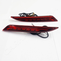 Tata Altroz 2019 Onwards LED Reflector Lights