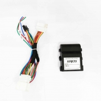 Auto Mirror Fold Relay Kit For Honda WRV, Brio, Accord, Civic, CRV, Mobilio, Amaze, Jazz 2015 Onwards, City 2009-2020