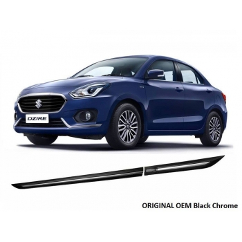 Swift dzire door side clearance beading